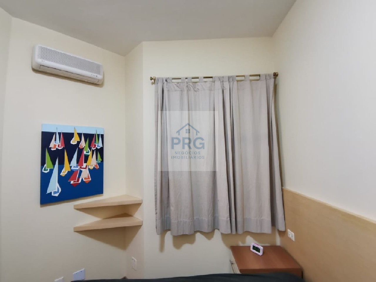 Flat/Apart Hotel, 1 quarto, 40 m² - Foto 9