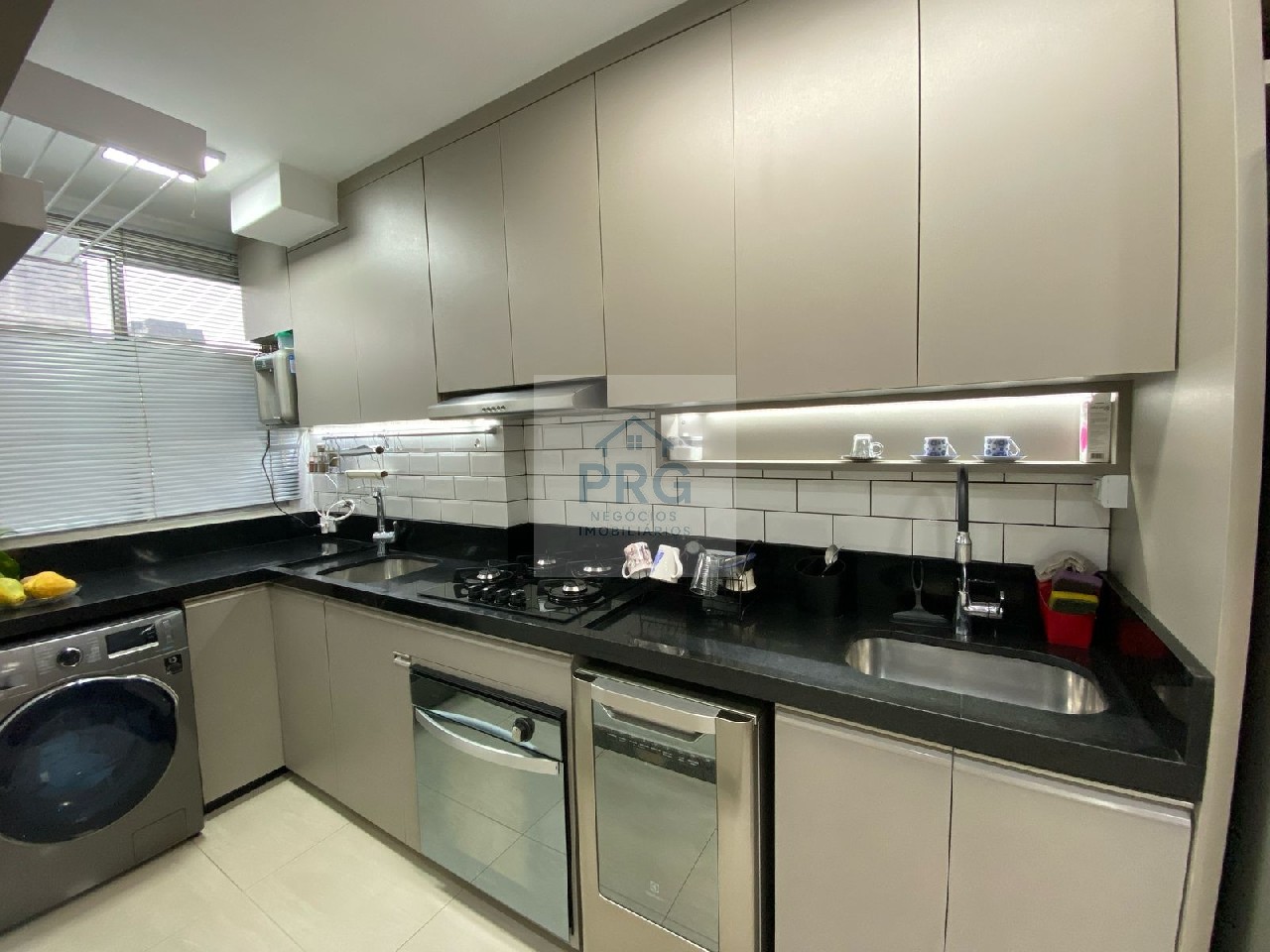Apartamento, 2 quartos, 40 m² - Foto 22