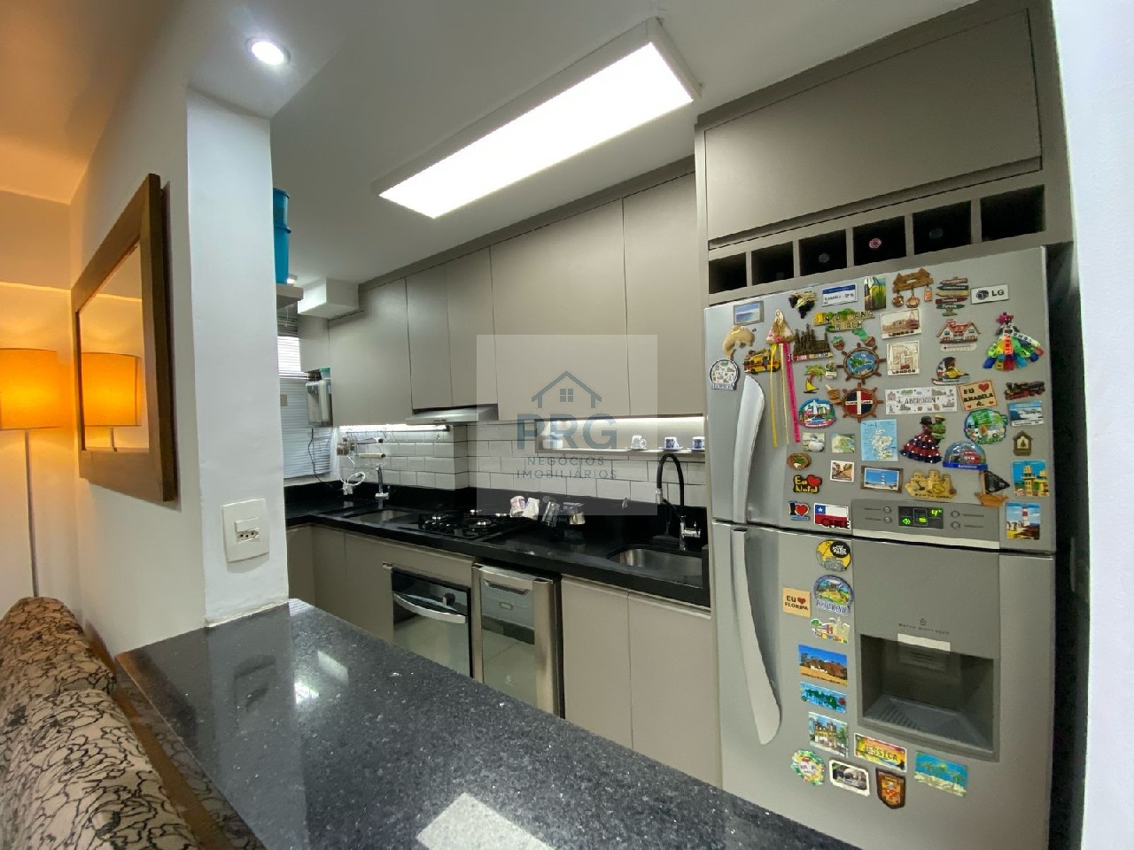 Apartamento, 2 quartos, 40 m² - Foto 20
