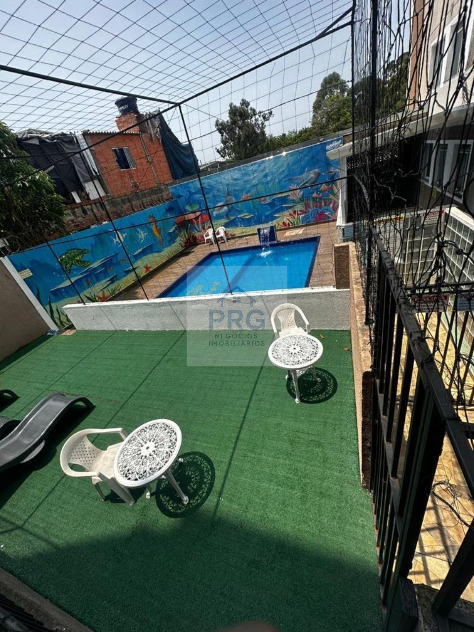 Apartamento, 3 quartos, 54 m² - Foto 8