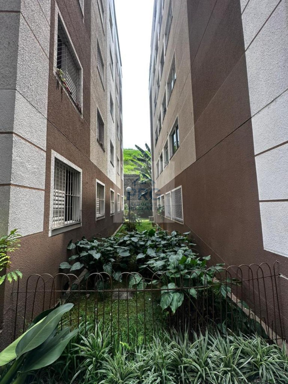 Apartamento, 3 quartos, 54 m² - Foto 7