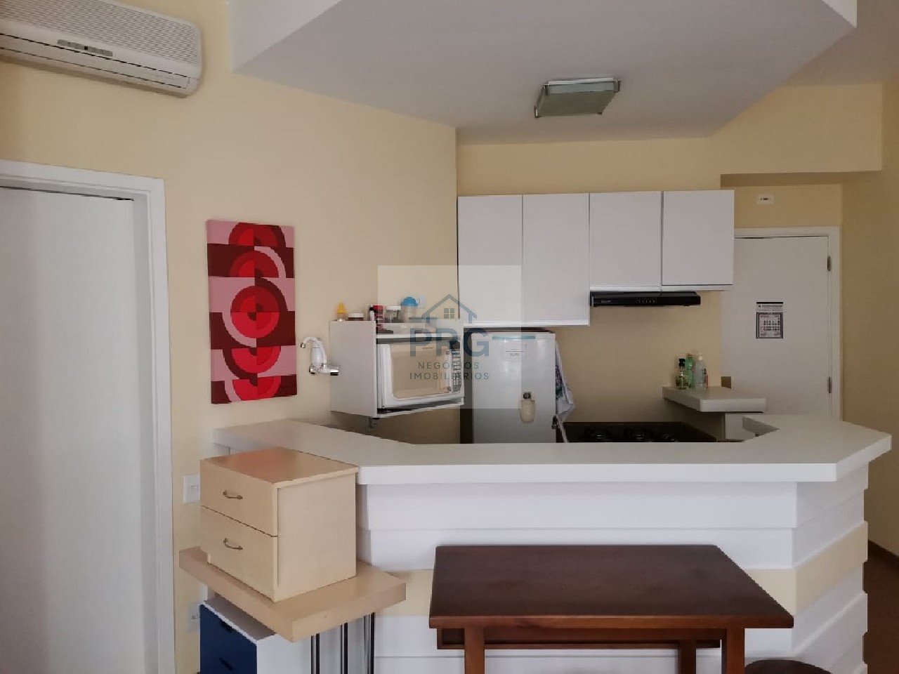 Flat/Apart Hotel, 1 quarto, 40 m² - Foto 6