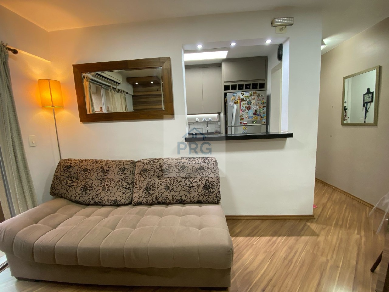Apartamento, 2 quartos, 40 m² - Foto 13