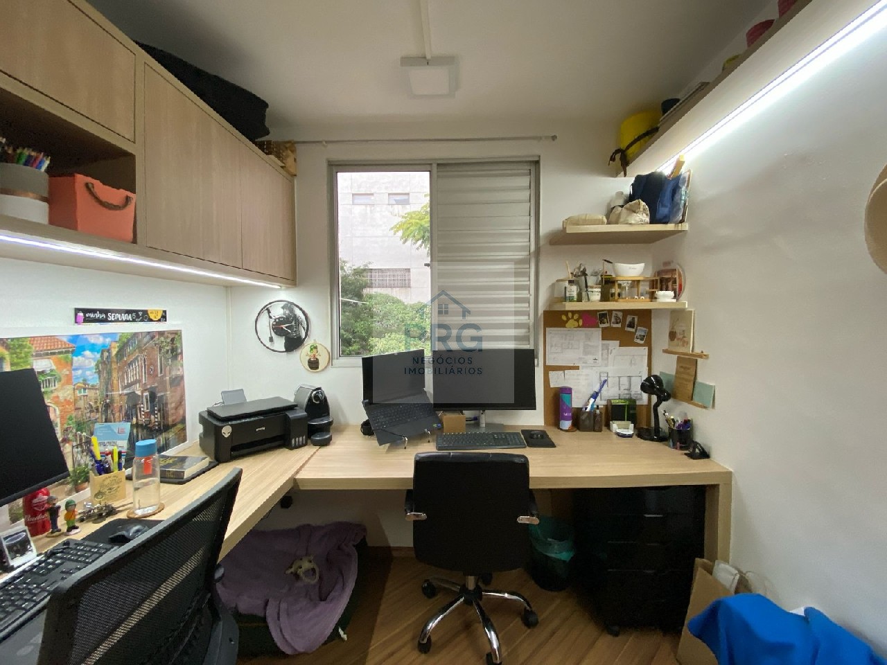 Apartamento, 2 quartos, 40 m² - Foto 36