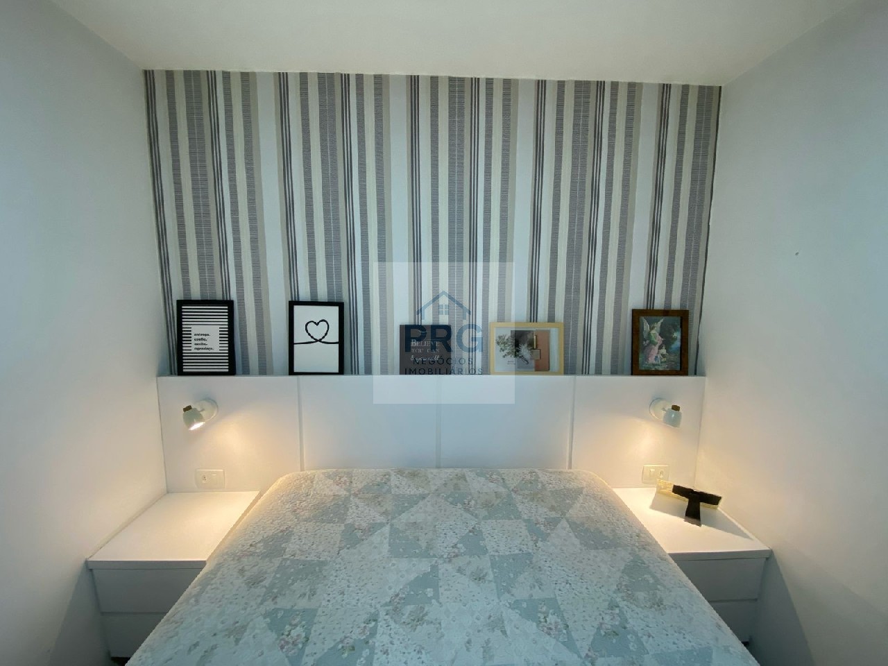Apartamento, 2 quartos, 40 m² - Foto 24