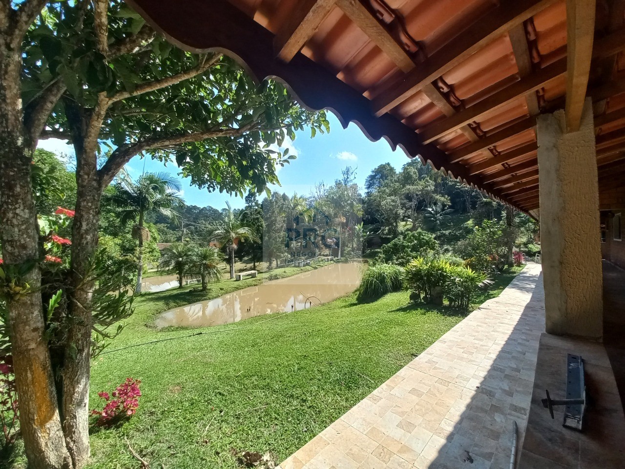 Chácara, 3 quartos, 8000 m² - Foto 17