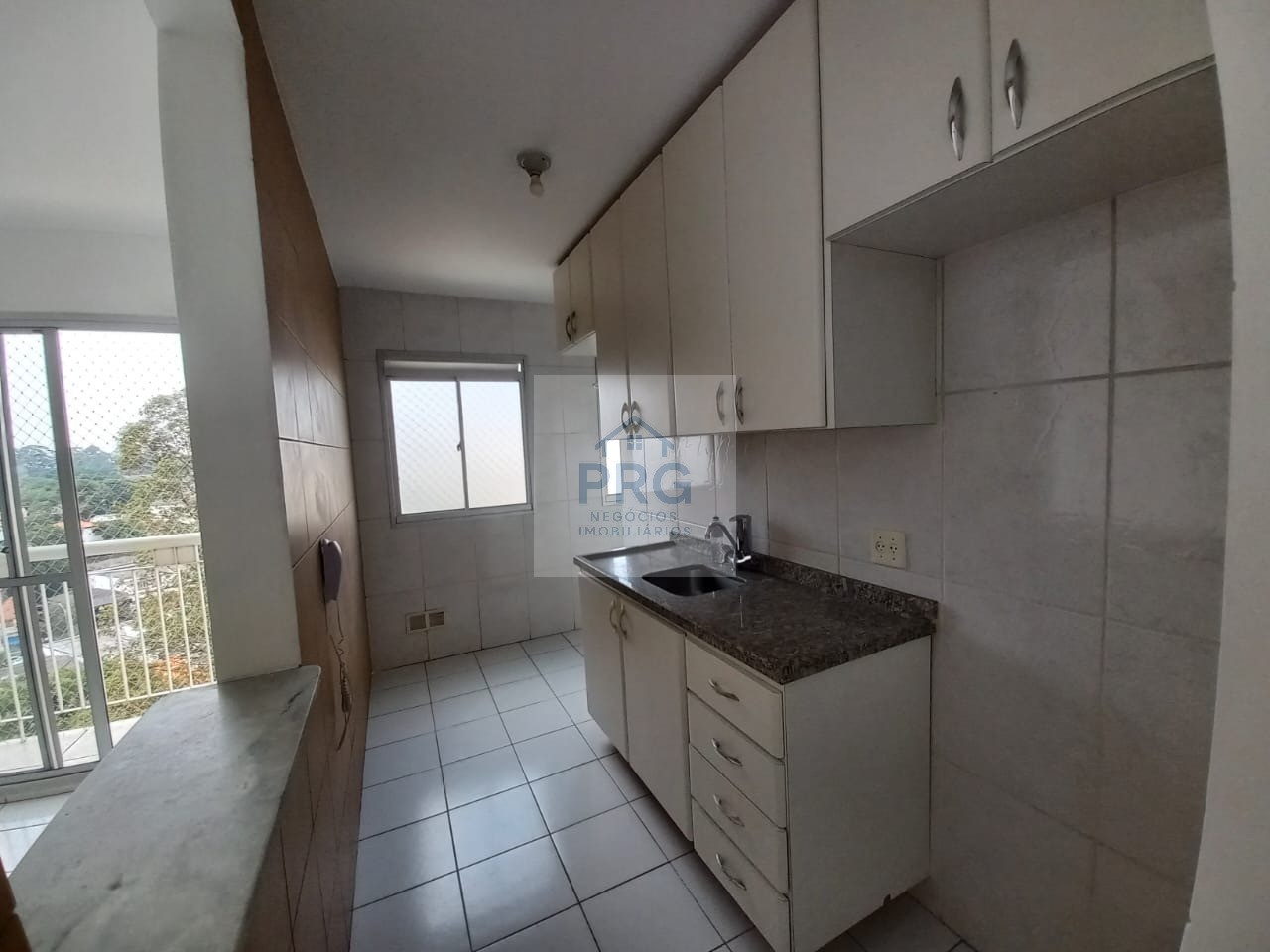 Apartamento, 2 quartos, 50 m² - Foto 9