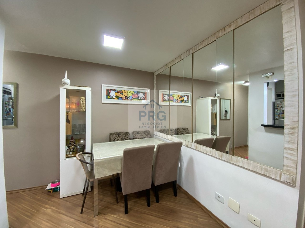 Apartamento, 2 quartos, 40 m² - Foto 16
