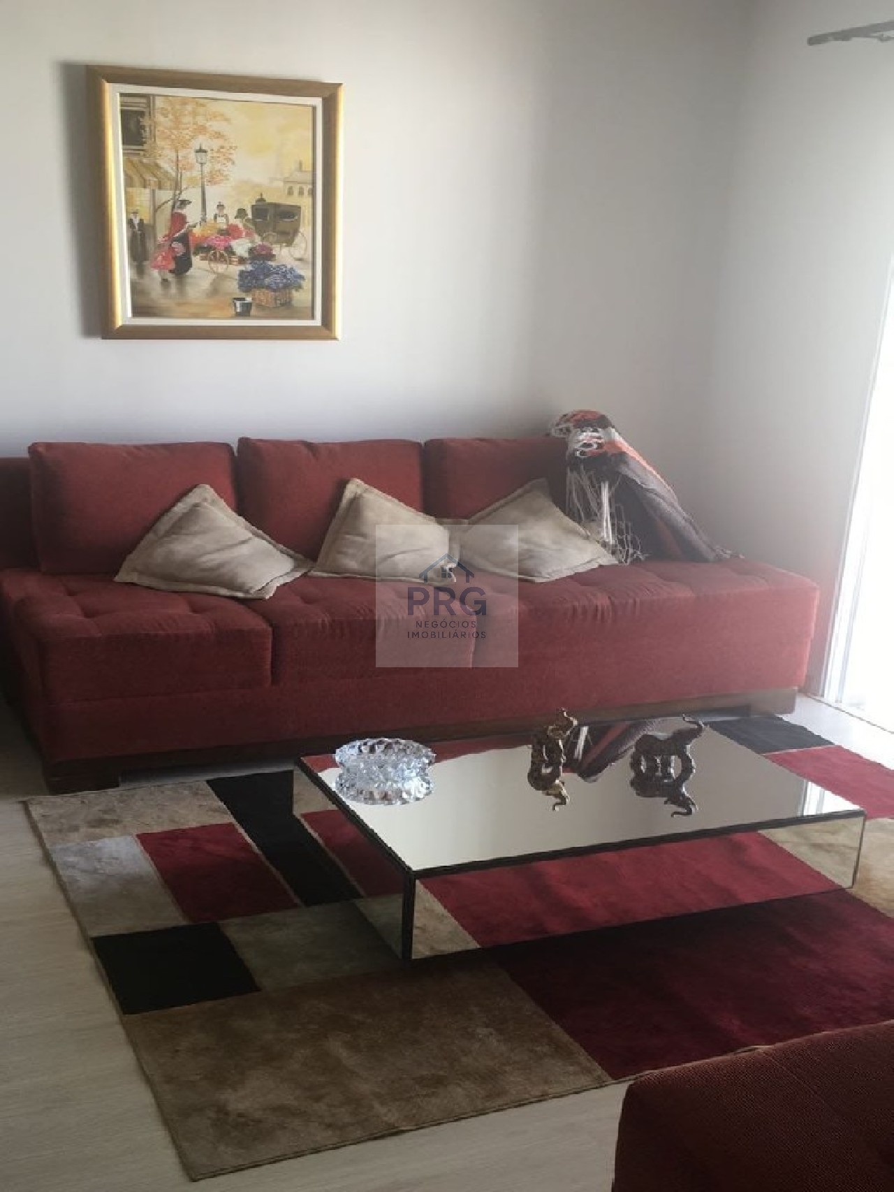 Apartamento, 2 quartos, 48 m² - Foto 7