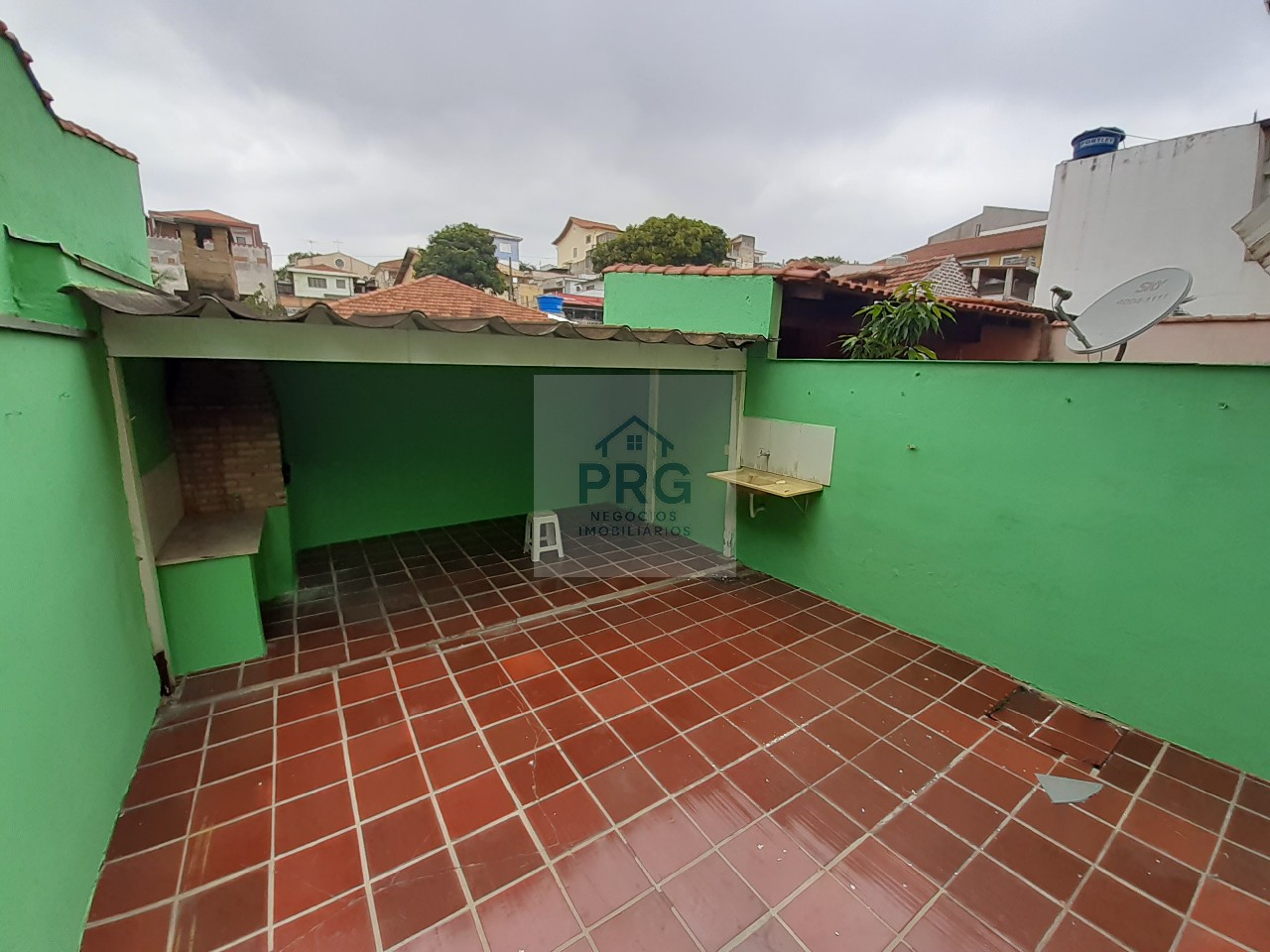 Casa, 3 quartos, 140 m² - Foto 19