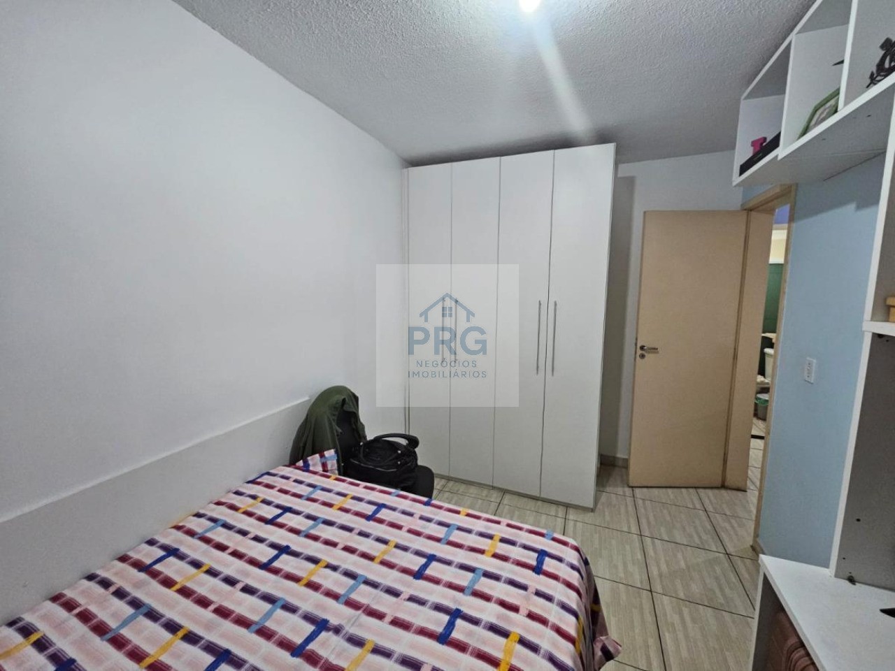 Apartamento, 3 quartos, 54 m² - Foto 21