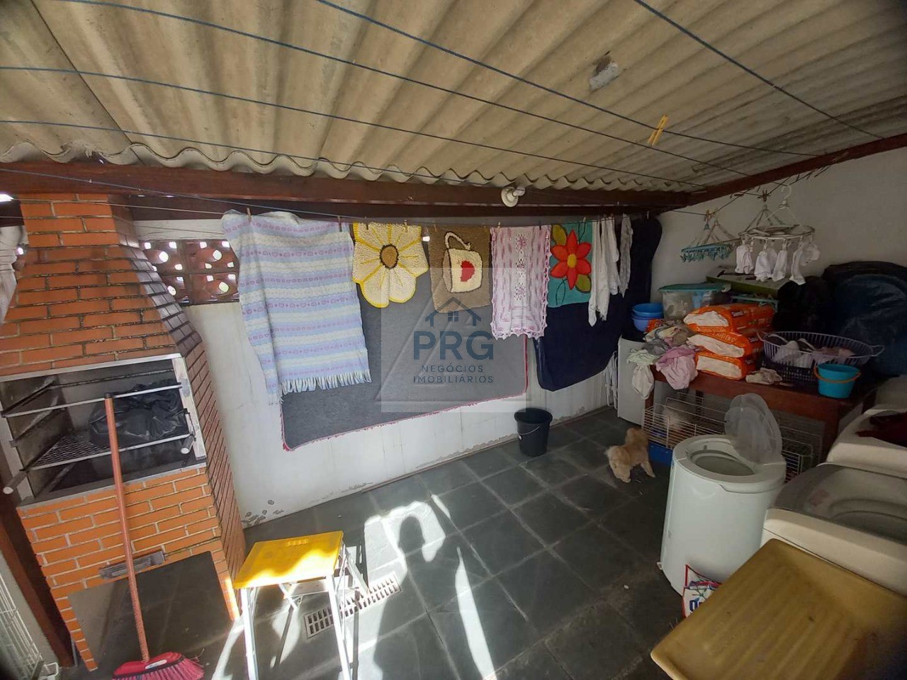 Casa, 2 quartos, 80 m² - Foto 10