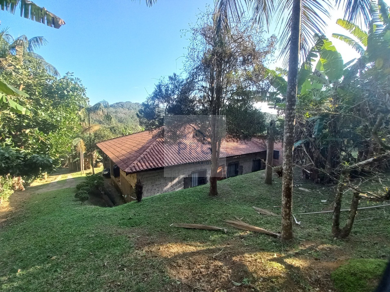 Chácara, 3 quartos, 2000 m² - Foto 25