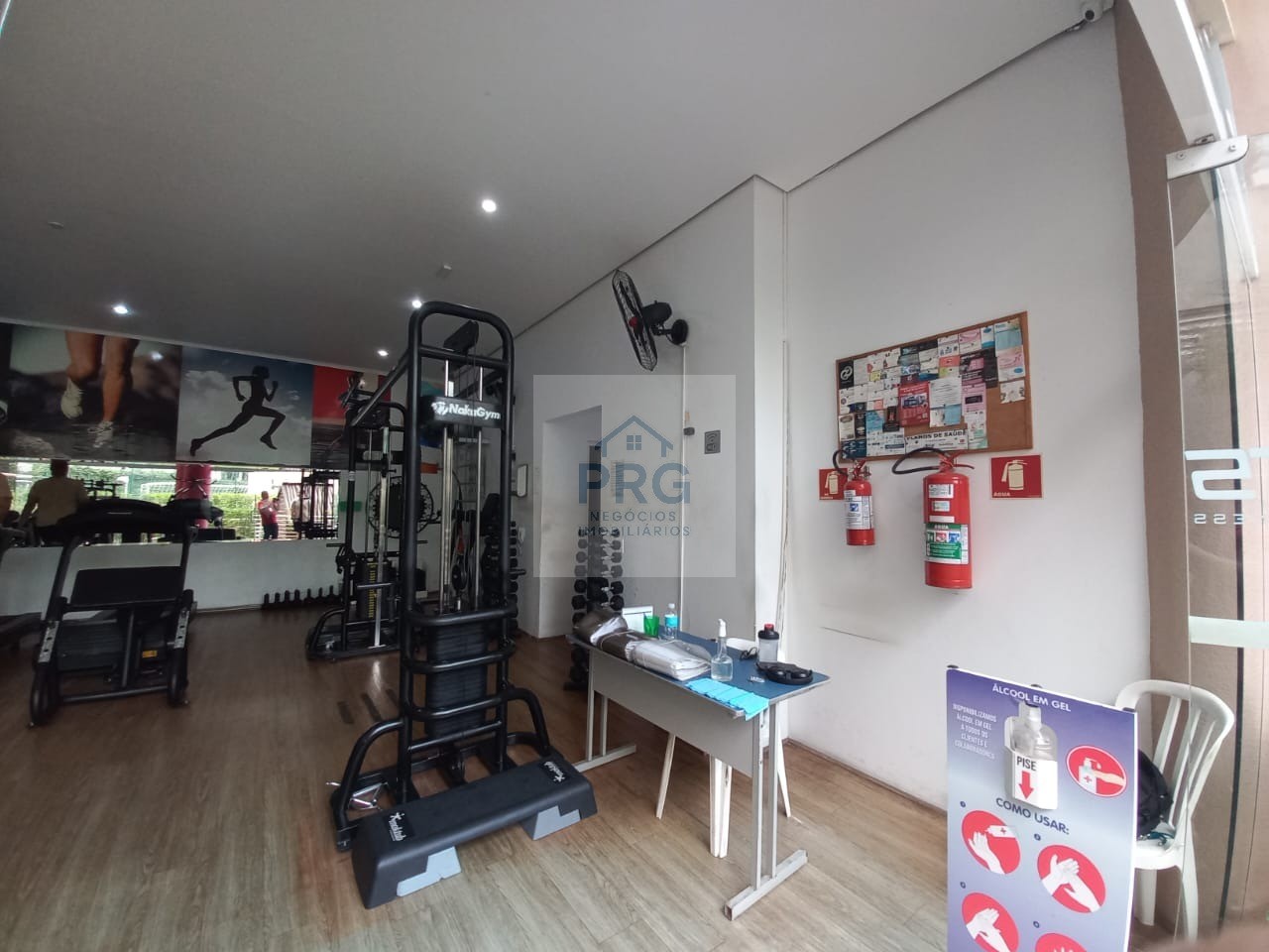Apartamento, 2 quartos, 50 m² - Foto 6