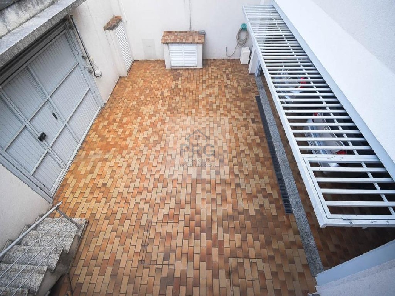 Casa, 4 quartos, 389 m² - Foto 26
