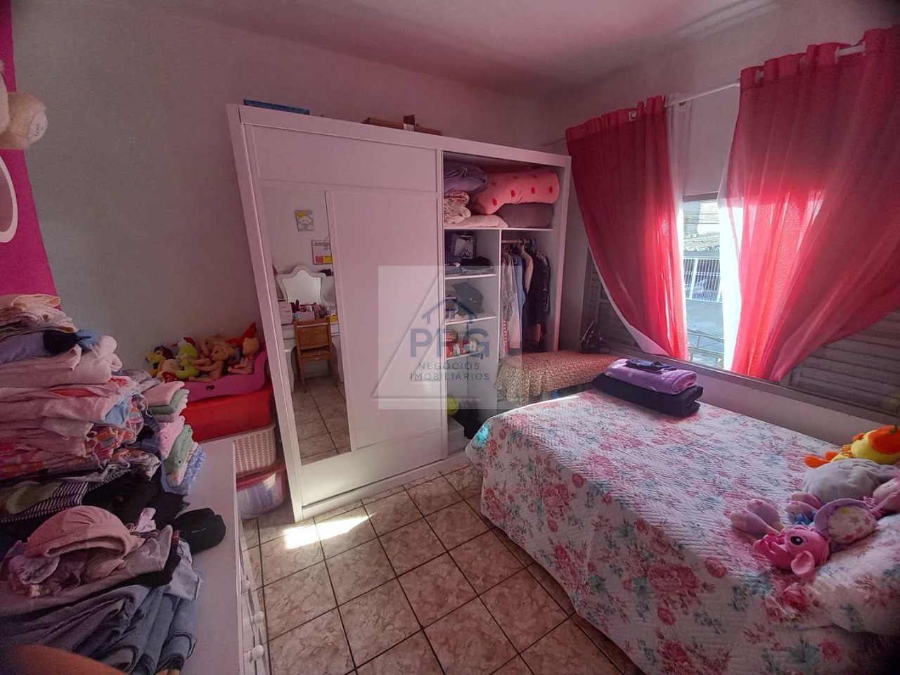 Casa, 2 quartos, 80 m² - Foto 13