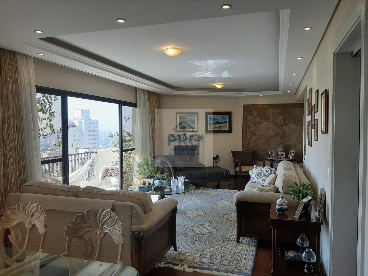 Apartamento, 3 quartos, 167 m² - Foto 9