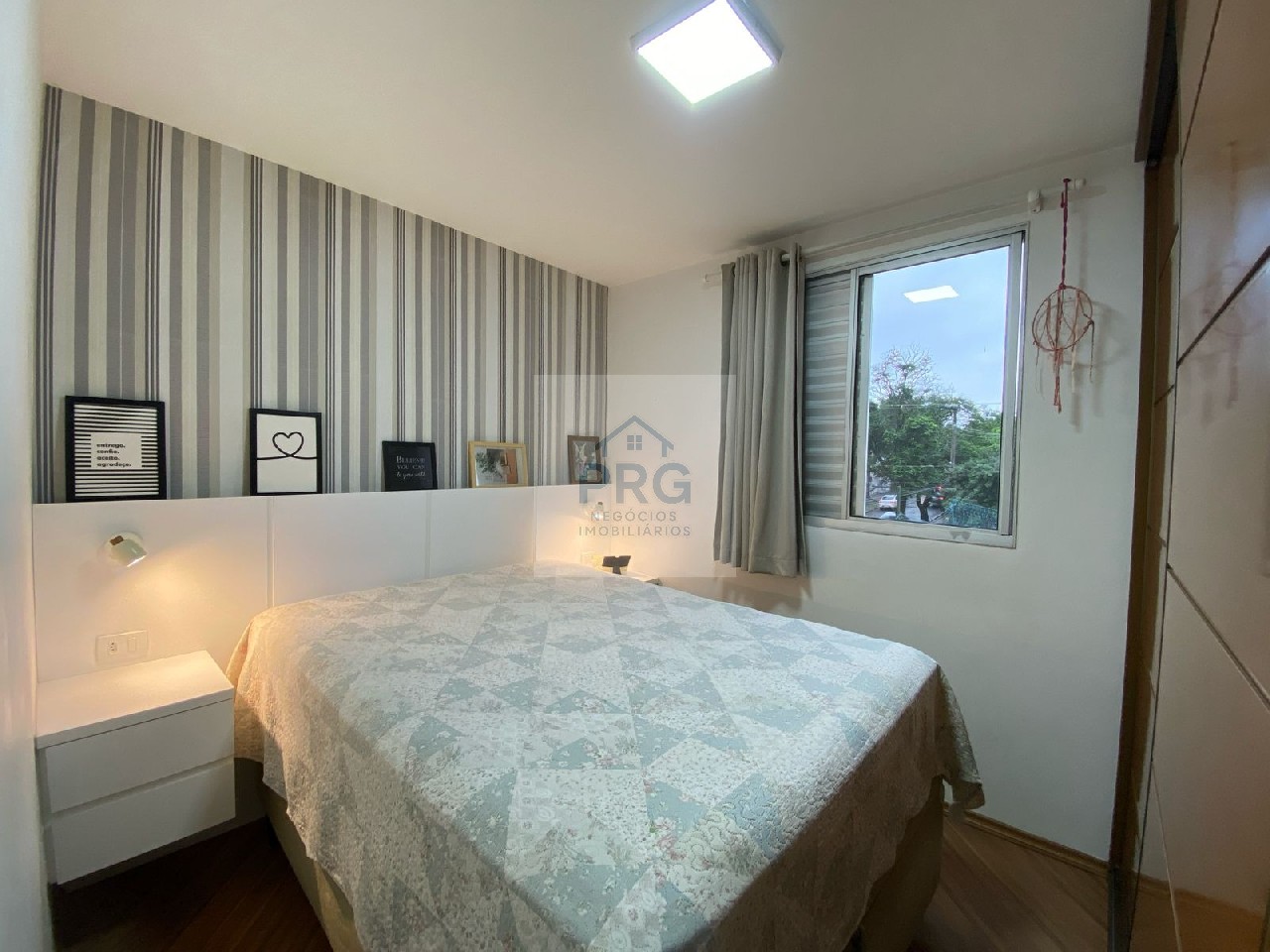 Apartamento, 2 quartos, 40 m² - Foto 28