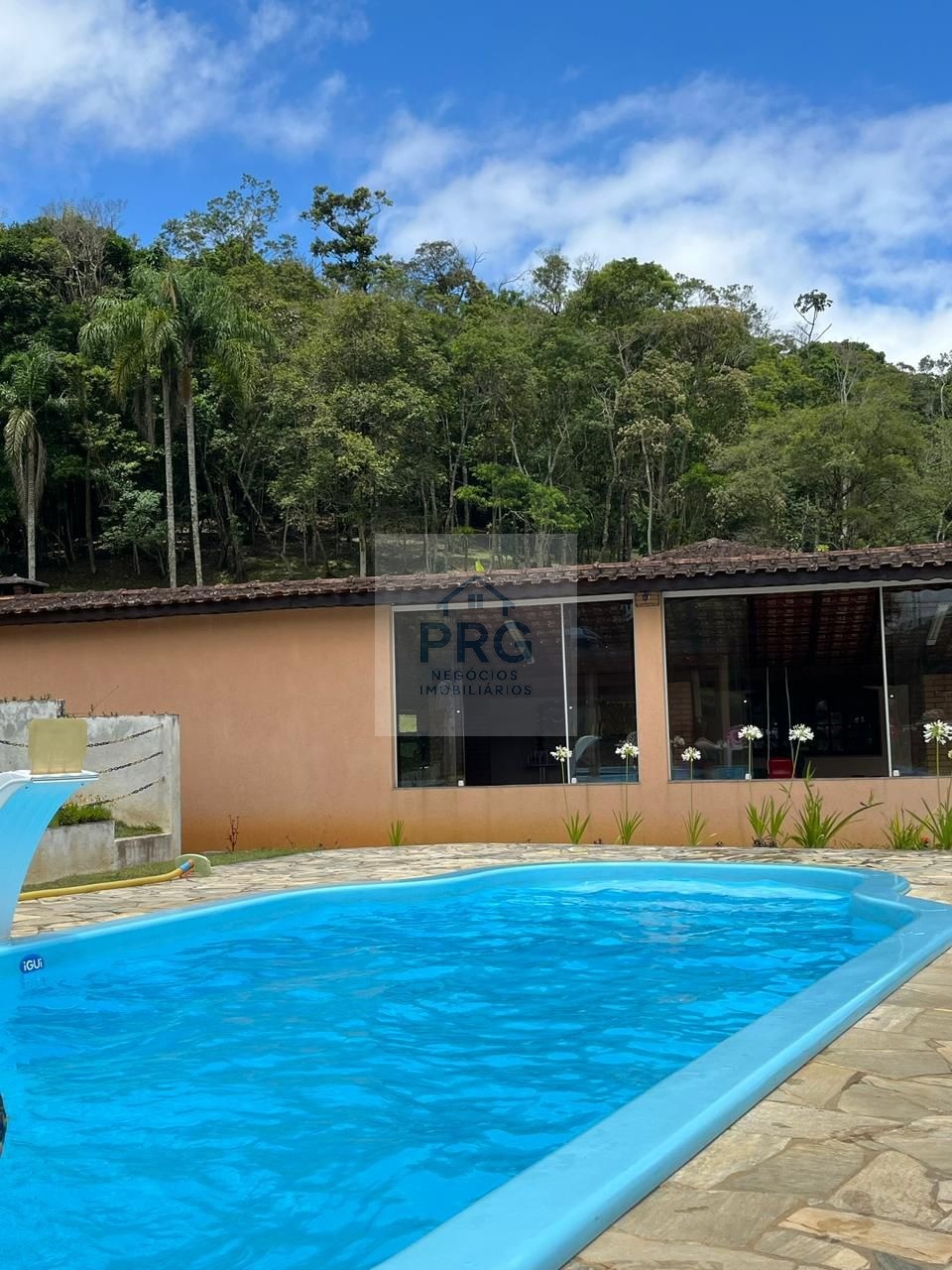 Chácara, 3 quartos, 7137 m² - Foto 24