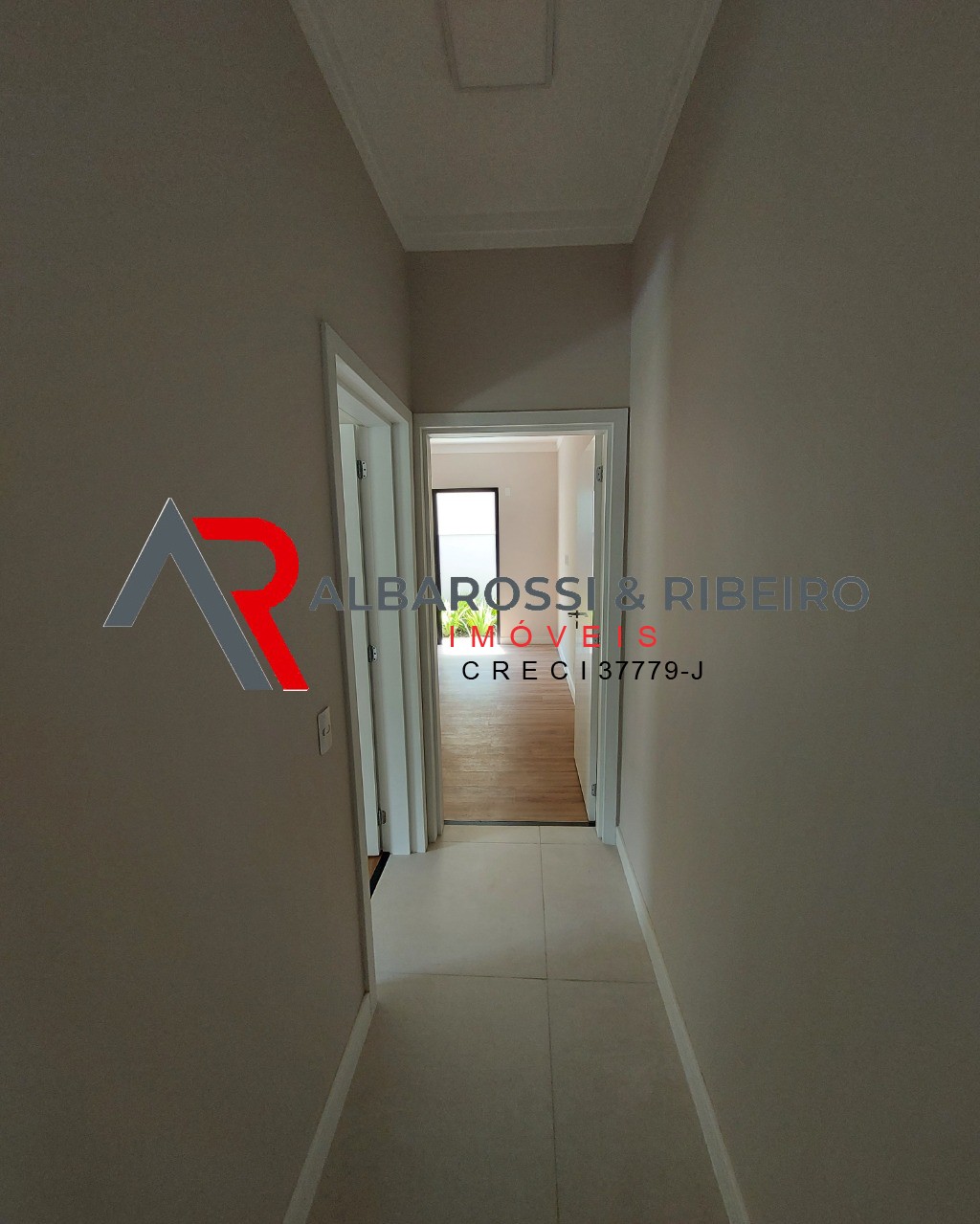 Casa para Comprar em ALPHAVILLE NOVA ESPLANADA 3 - VOTORANTIM - SP
