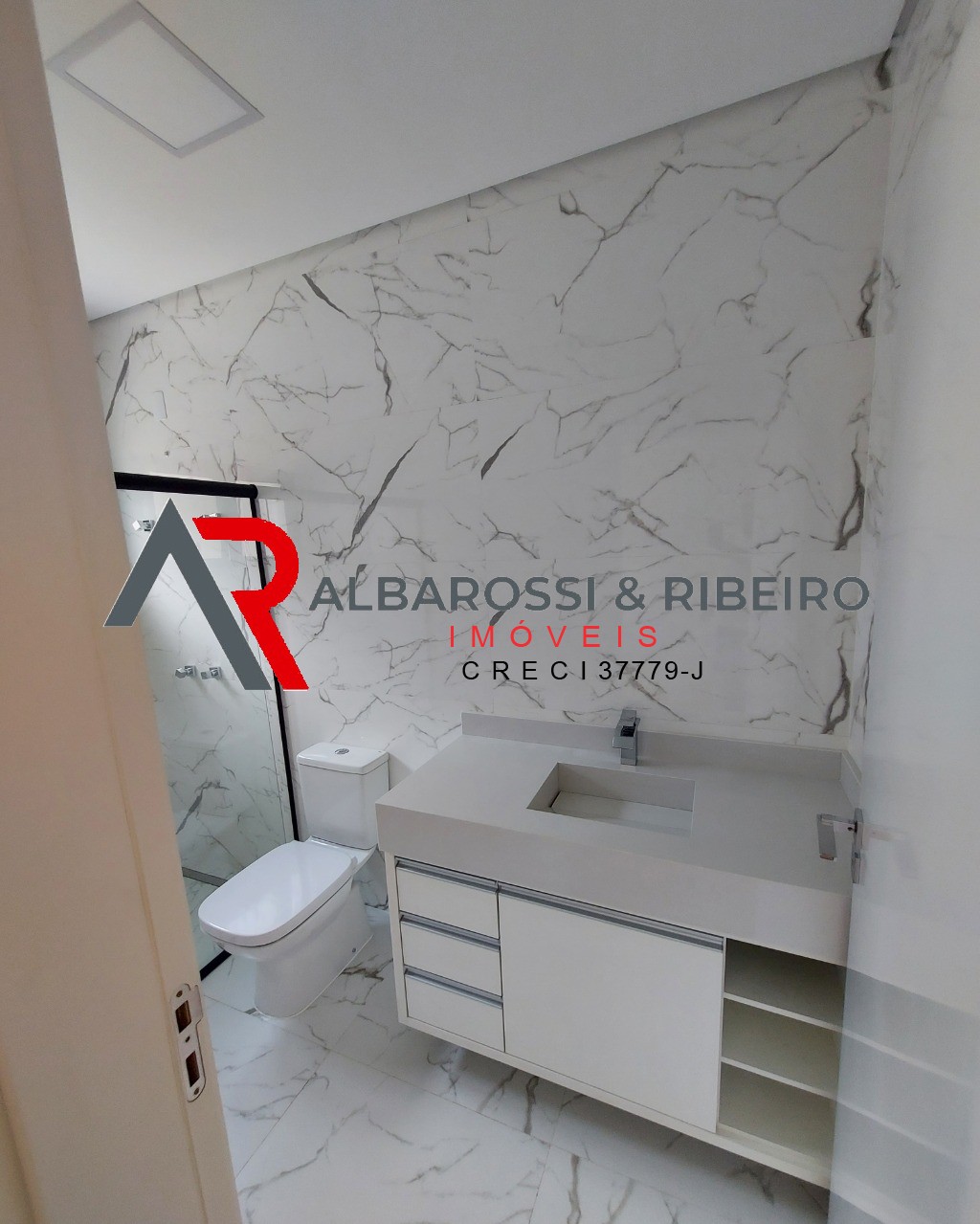 Casa para Comprar em ALPHAVILLE NOVA ESPLANADA 3 - VOTORANTIM - SP