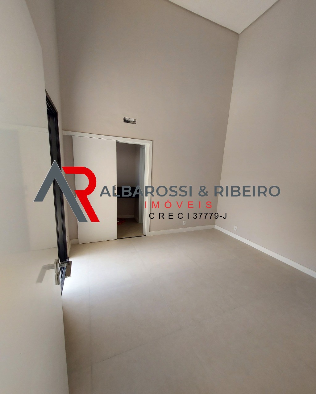Casa para Comprar em ALPHAVILLE NOVA ESPLANADA 3 - VOTORANTIM - SP