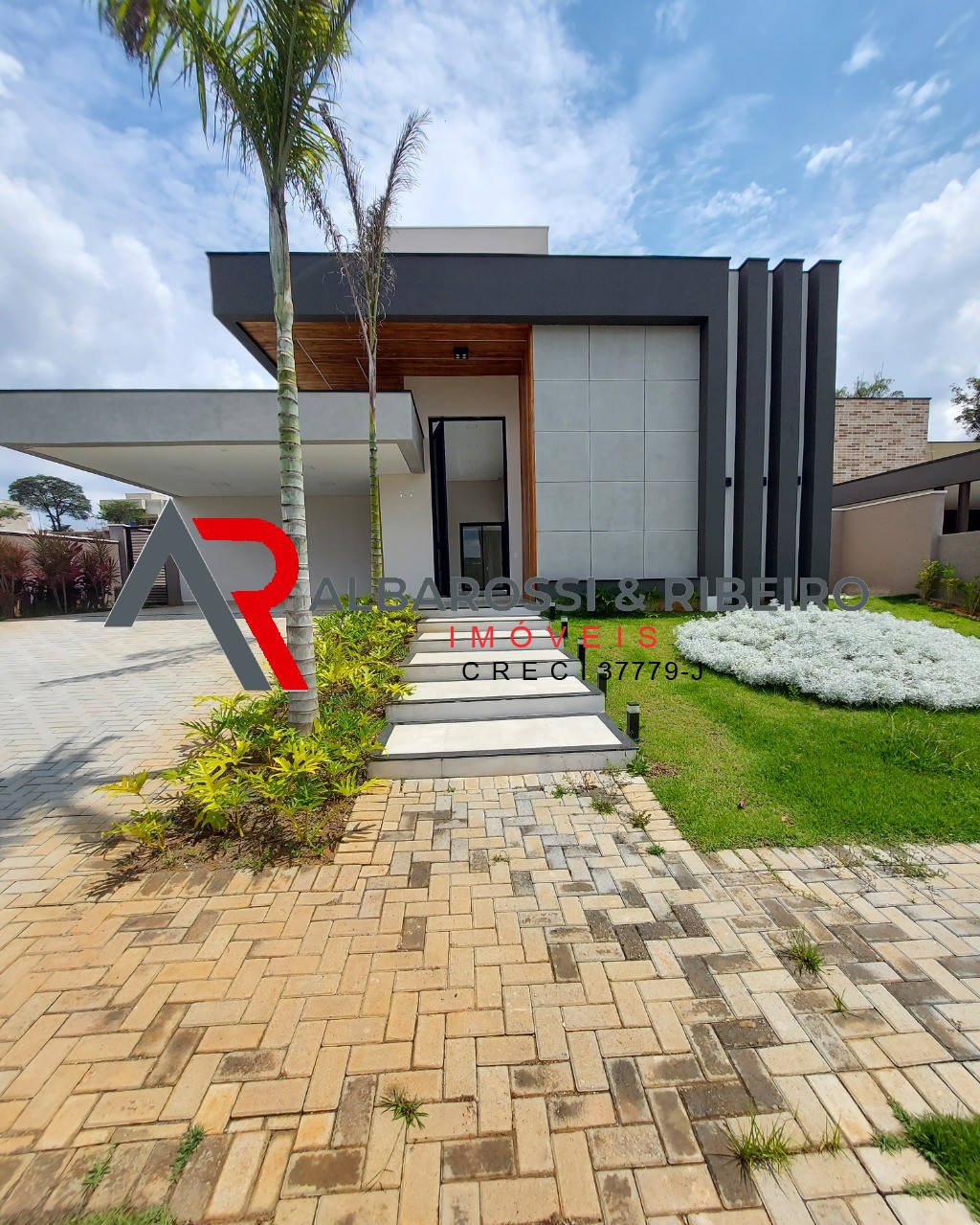 Casa para Comprar em ALPHAVILLE NOVA ESPLANADA 3 - VOTORANTIM - SP