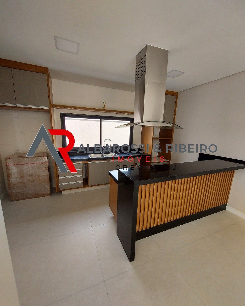 Casa para Comprar em ALPHAVILLE NOVA ESPLANADA 3 - VOTORANTIM - SP