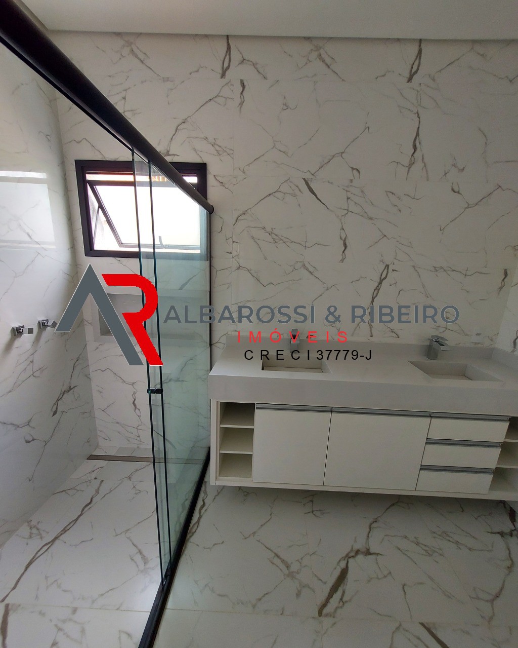 Casa para Comprar em ALPHAVILLE NOVA ESPLANADA 3 - VOTORANTIM - SP
