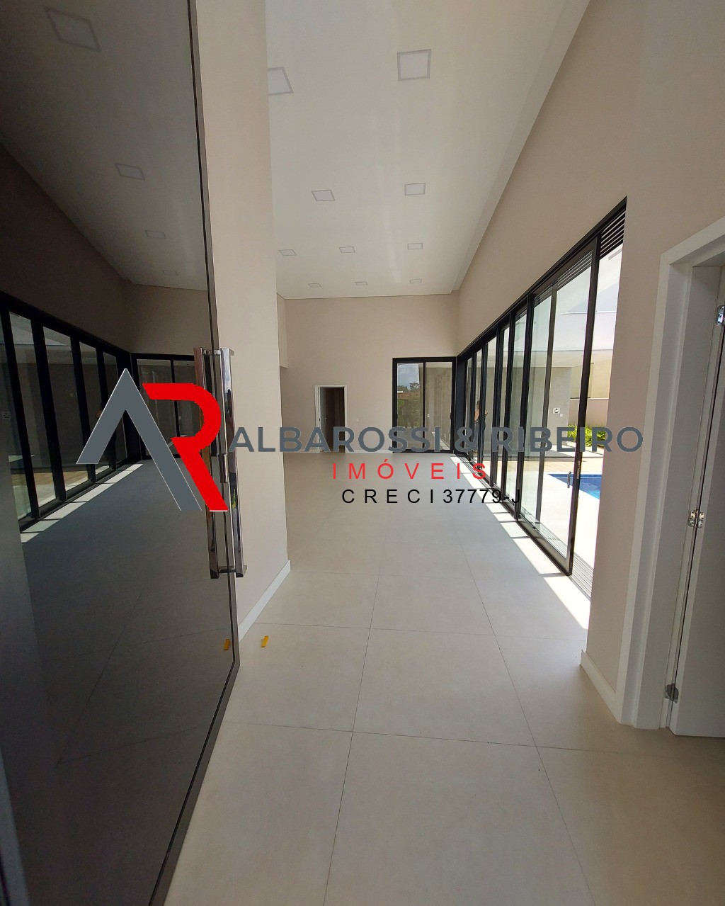 Casa para Comprar em ALPHAVILLE NOVA ESPLANADA 3 - VOTORANTIM - SP