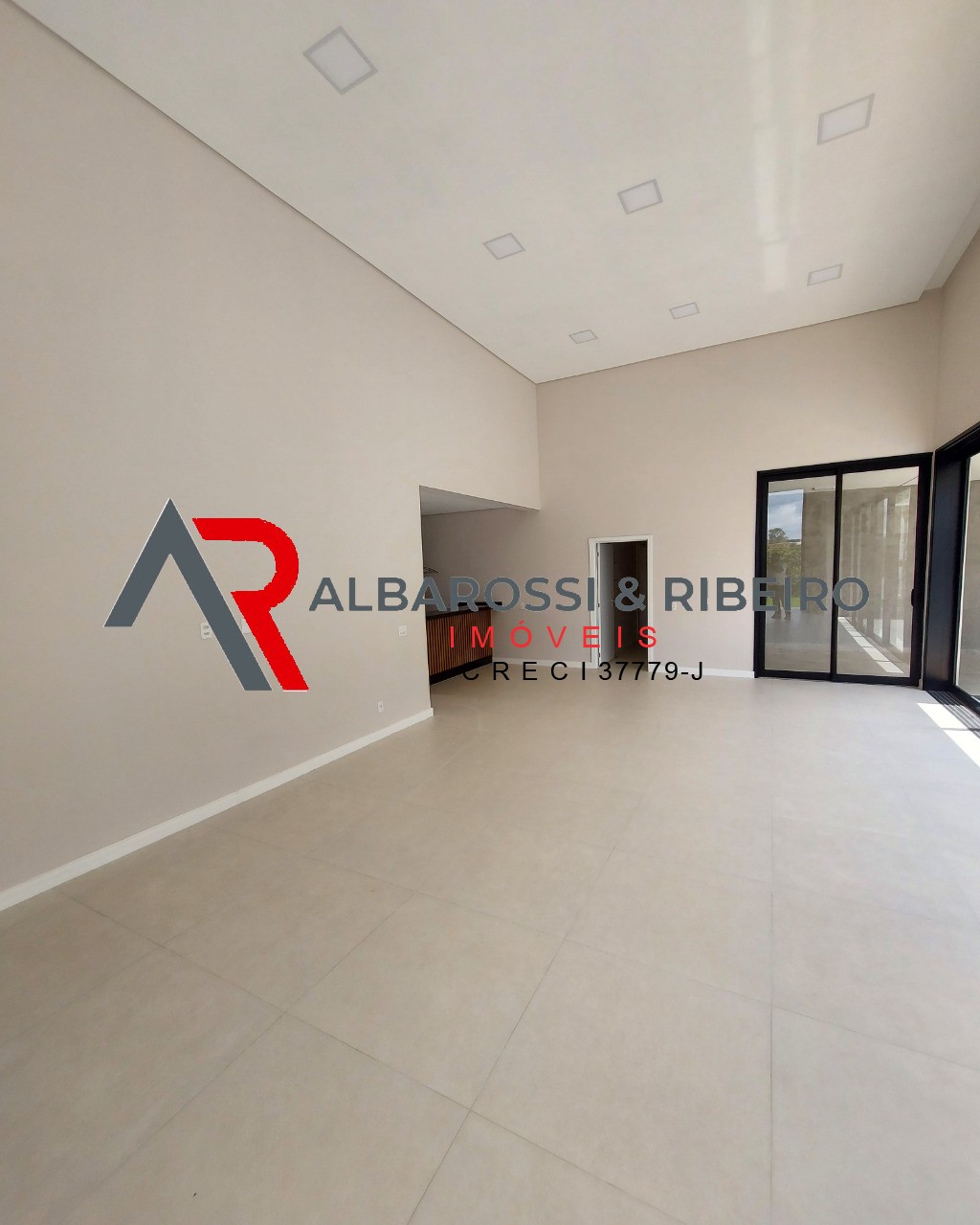 Casa para Comprar em ALPHAVILLE NOVA ESPLANADA 3 - VOTORANTIM - SP