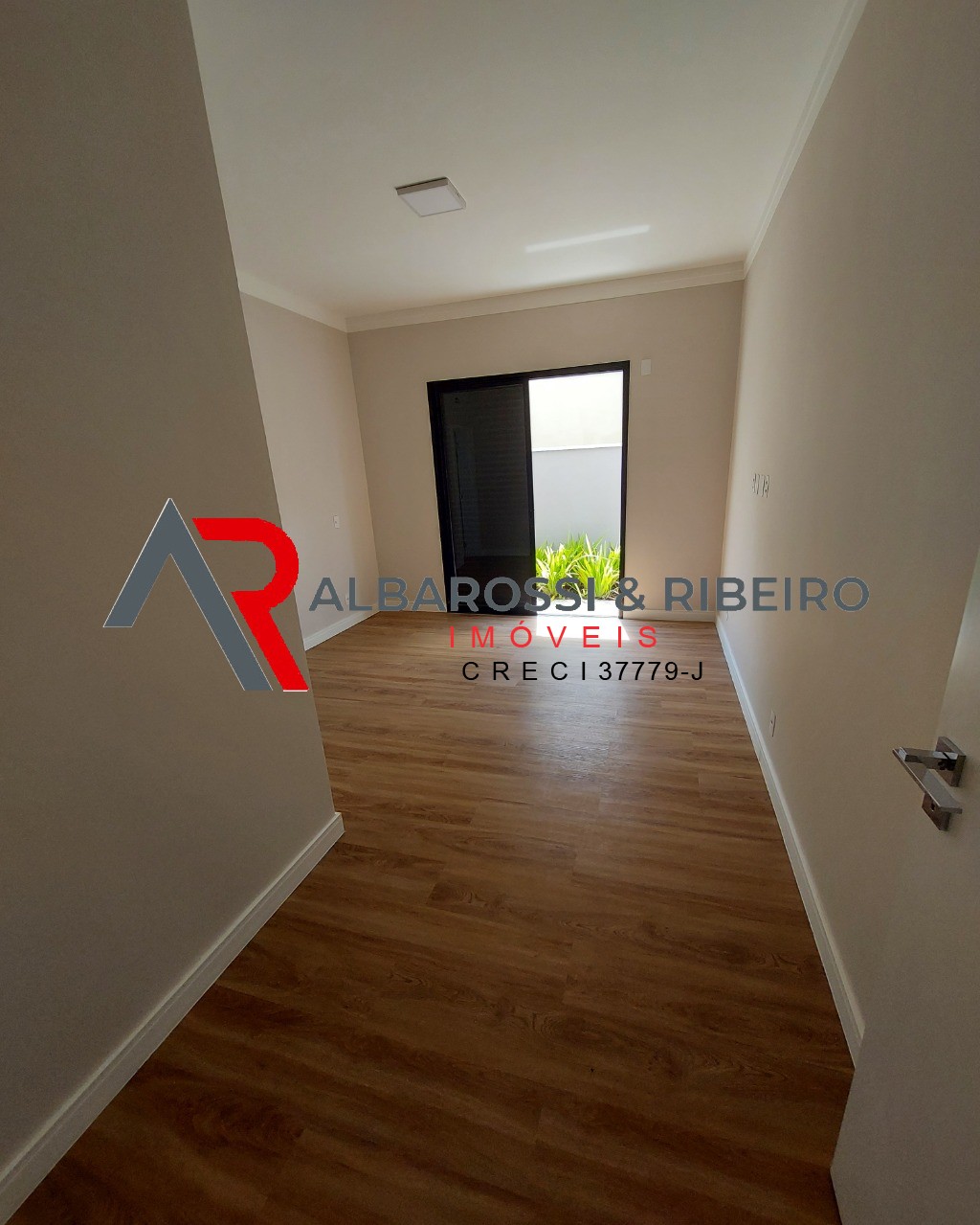 Casa para Comprar em ALPHAVILLE NOVA ESPLANADA 3 - VOTORANTIM - SP