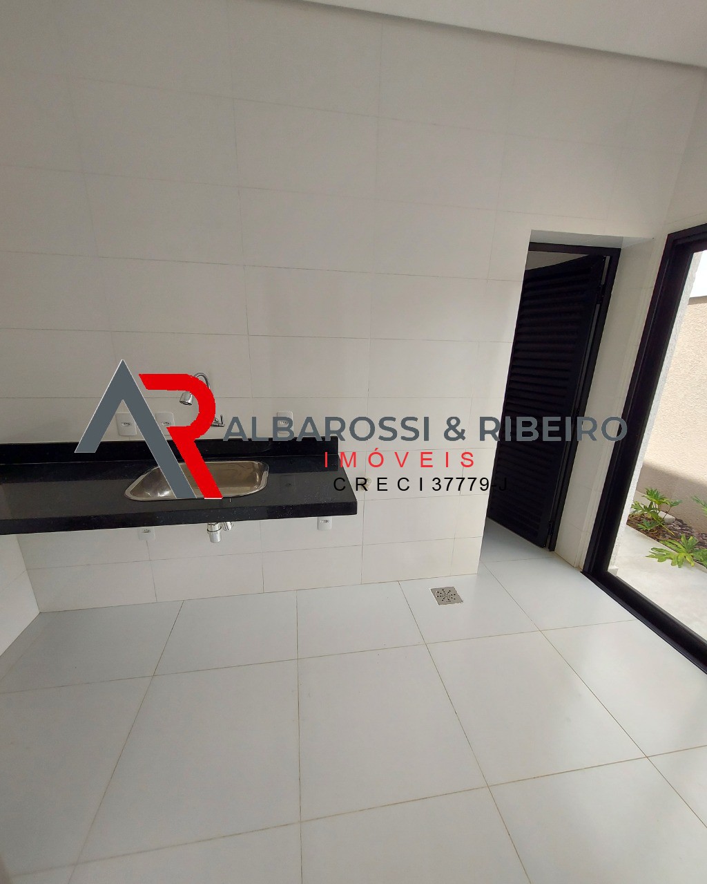Casa para Comprar em ALPHAVILLE NOVA ESPLANADA 3 - VOTORANTIM - SP