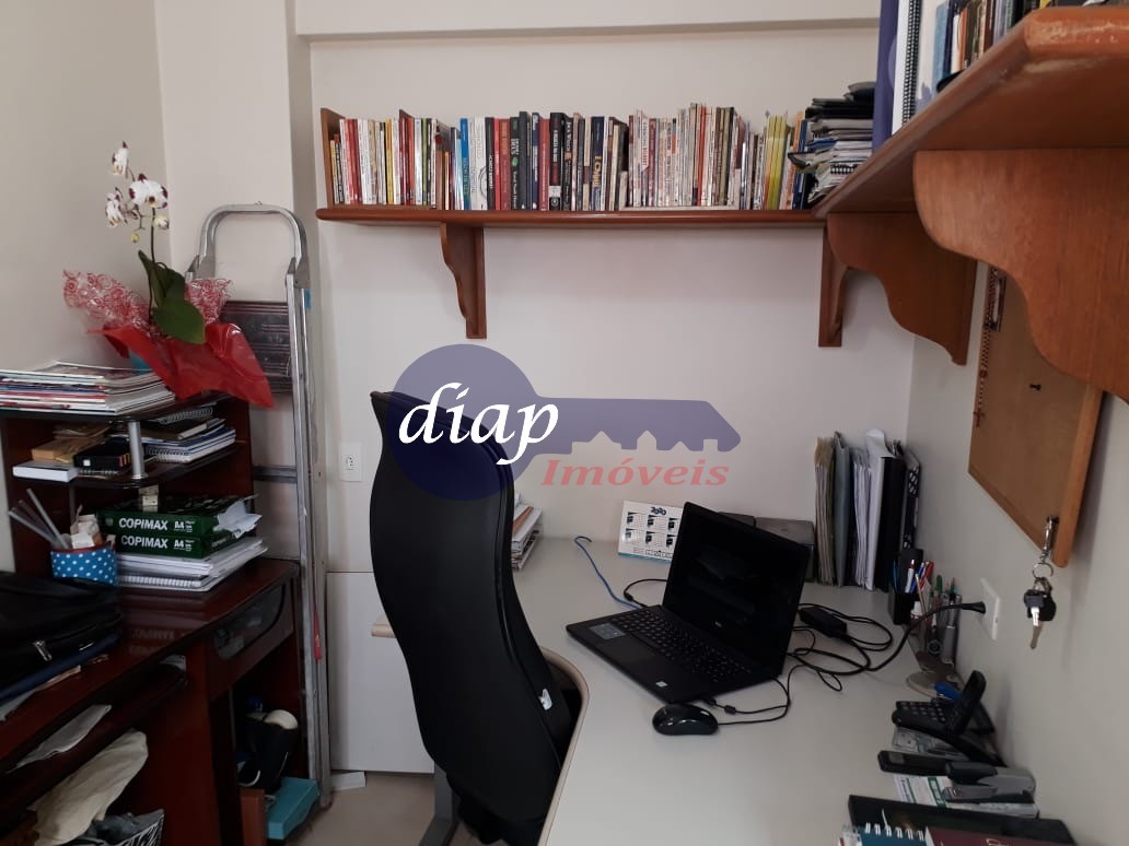 Apartamento, 3 quartos, 129 m² - Foto 5