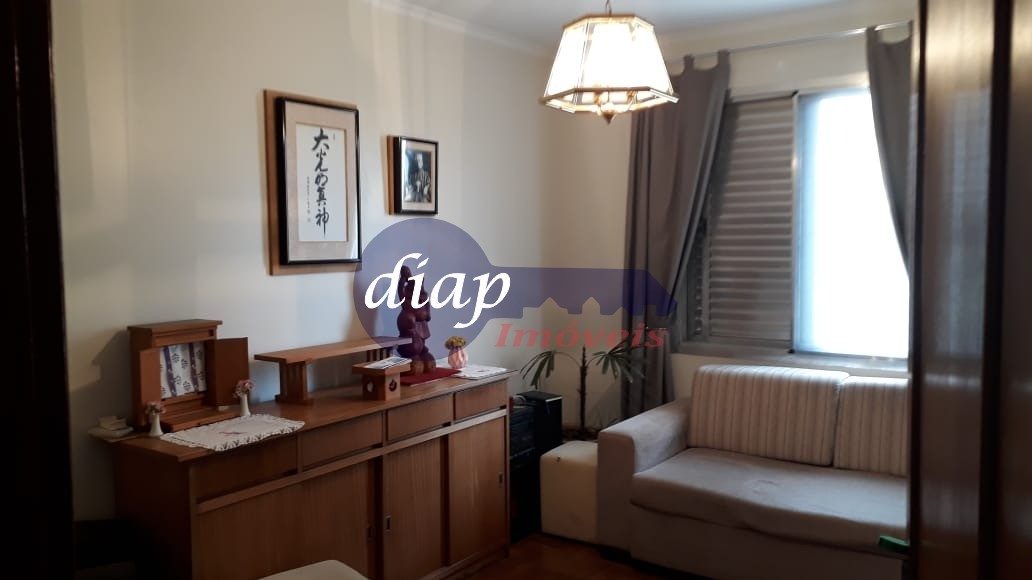 Apartamento, 3 quartos, 129 m² - Foto 11
