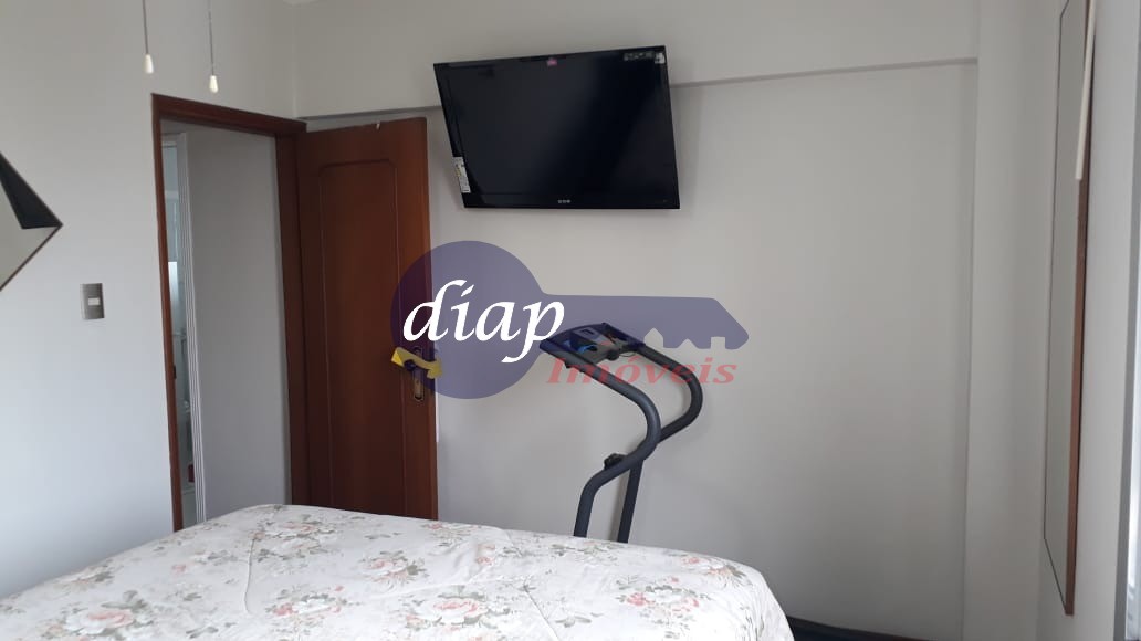 Apartamento, 3 quartos, 129 m² - Foto 14