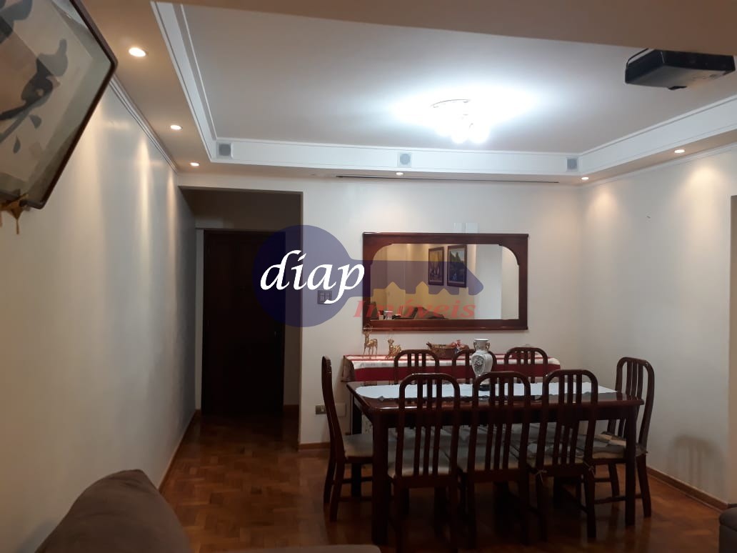 Apartamento, 3 quartos, 129 m² - Foto 19