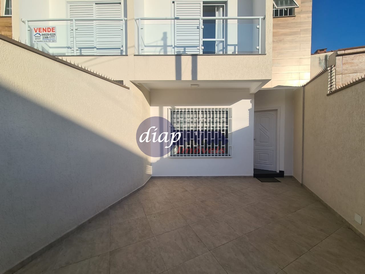 Casa, 3 quartos, 120 m² - Foto 2