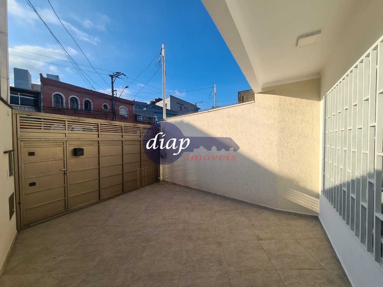 Casa, 3 quartos, 120 m² - Foto 3