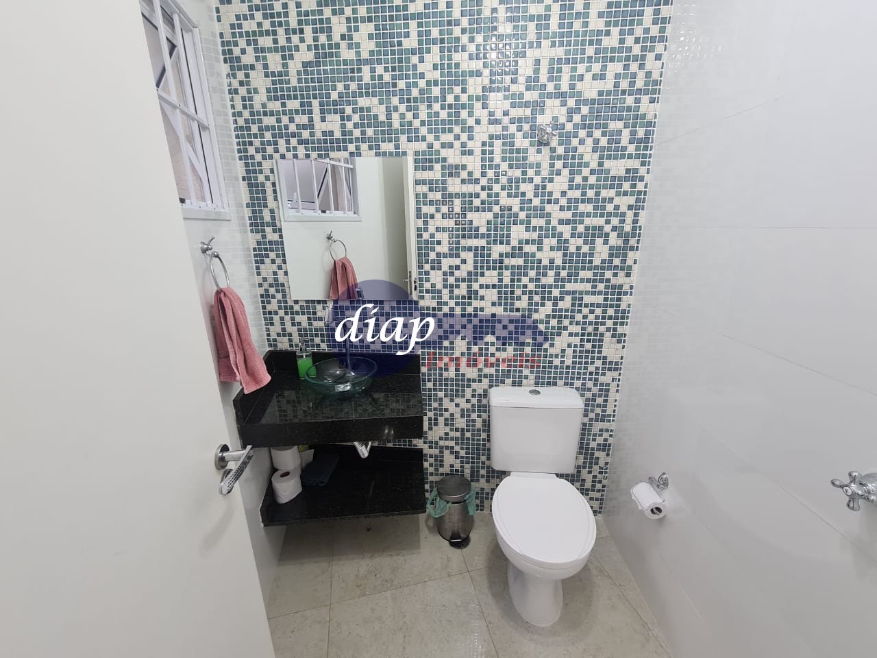 Casa, 3 quartos, 120 m² - Foto 6