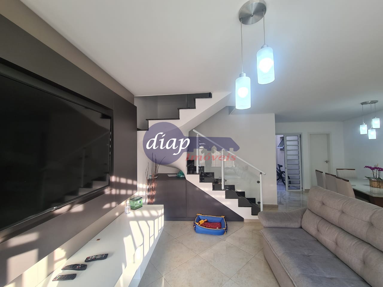 Casa, 3 quartos, 120 m² - Foto 8
