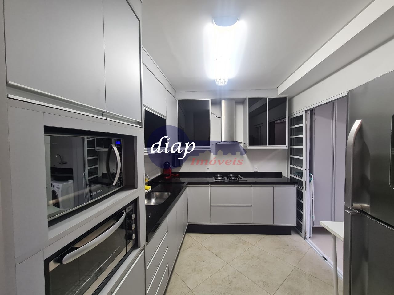 Casa, 3 quartos, 120 m² - Foto 9