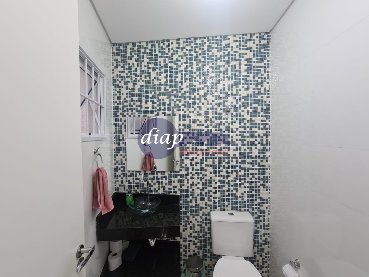 Casa, 3 quartos, 120 m² - Foto 10