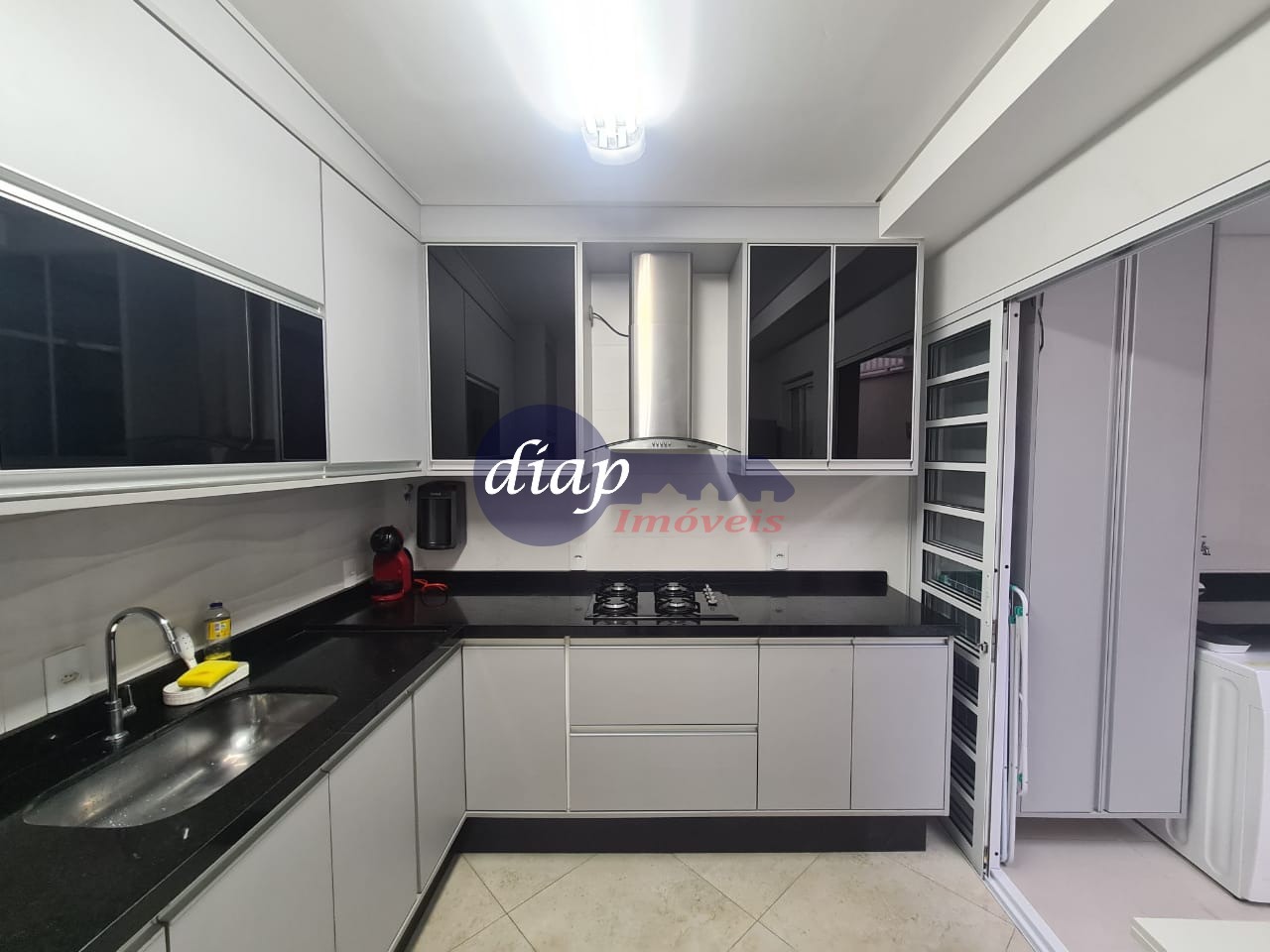 Casa, 3 quartos, 120 m² - Foto 11