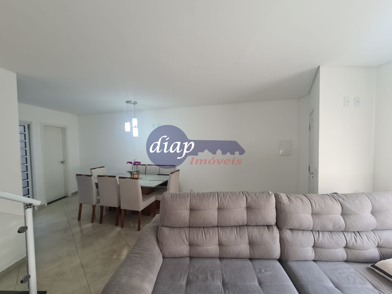 Casa, 3 quartos, 120 m² - Foto 12