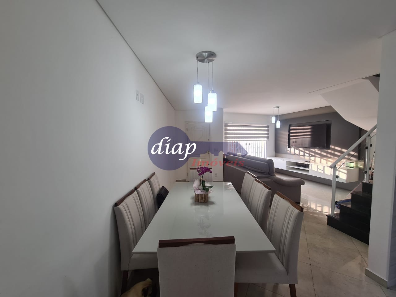 Casa, 3 quartos, 120 m² - Foto 13