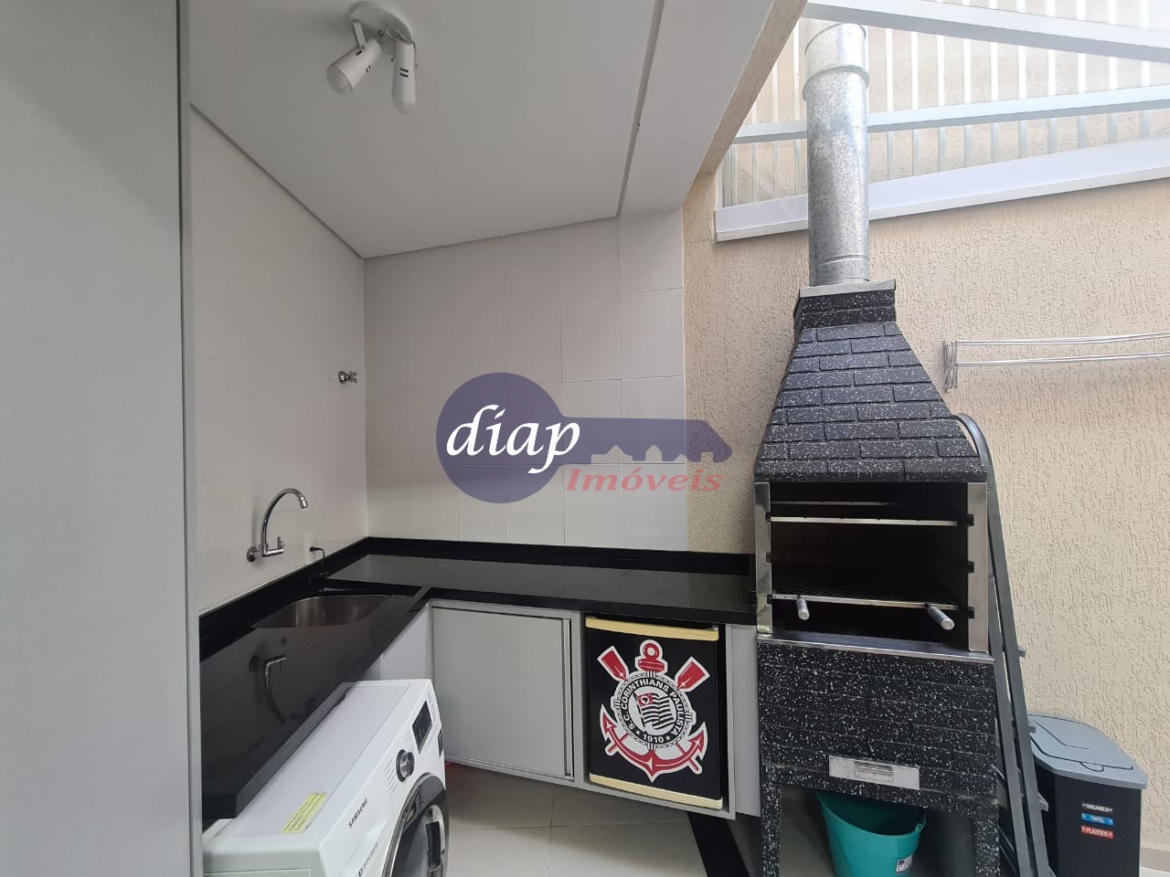 Casa, 3 quartos, 120 m² - Foto 14