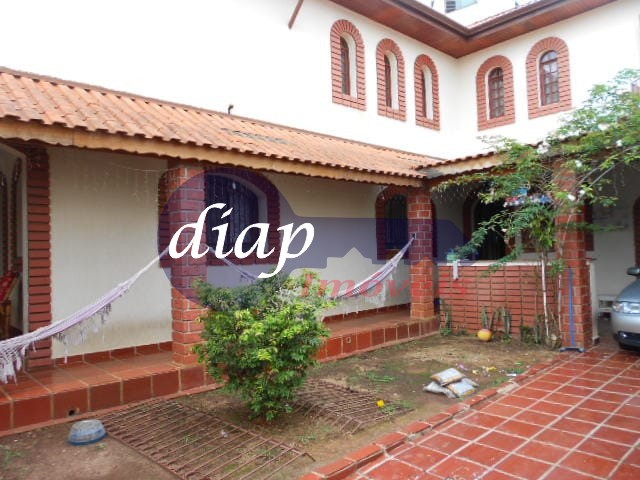 Casa, 4 quartos, 200 m² - Foto 4