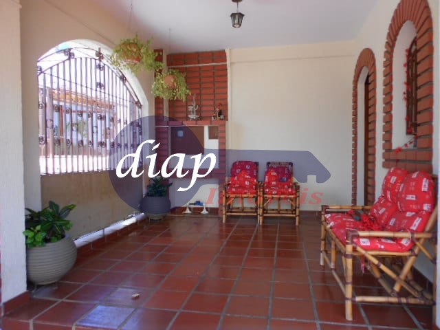 Casa, 4 quartos, 200 m² - Foto 9