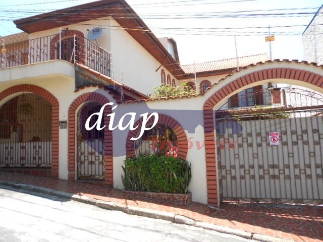 Casa, 4 quartos, 200 m² - Foto 1